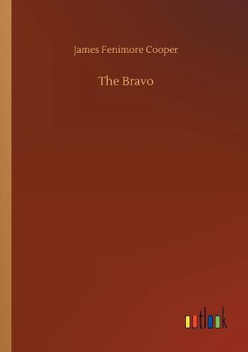 Cover image for The Bravo