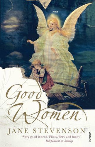 Cover image for Good Women