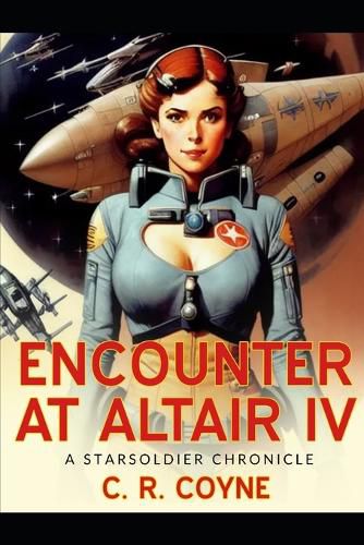 Encounter At Altair iV
