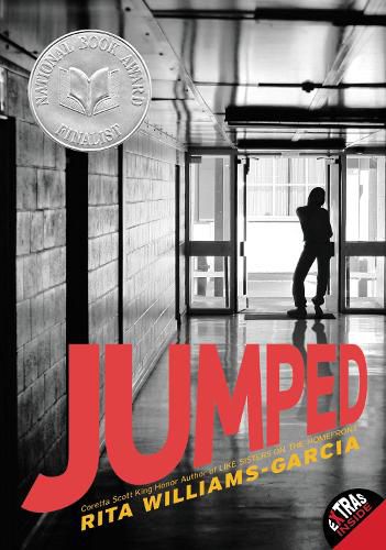 Cover image for Jumped