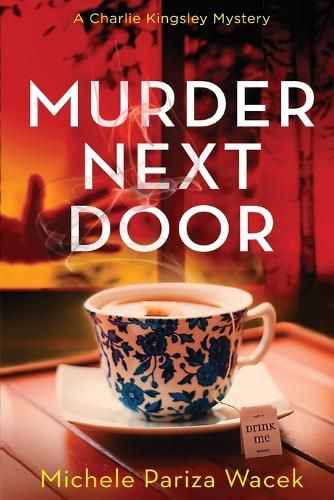 Cover image for Murder Next Door