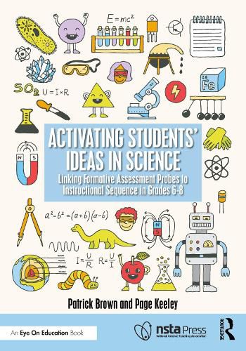 Cover image for Activating Students' Ideas in Science