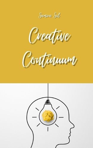 Cover image for Creative Continuum