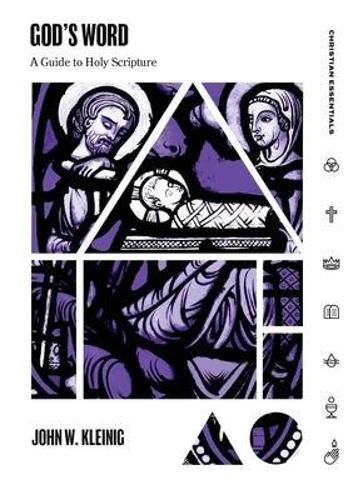 Cover image for God's Word: A Guide to Holy Scripture