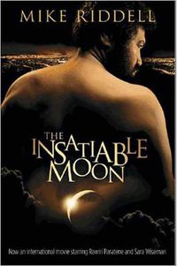 Cover image for The Insatiable Moon