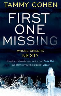 Cover image for First One Missing