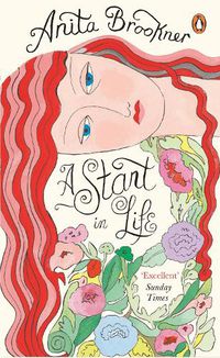 Cover image for A Start in Life
