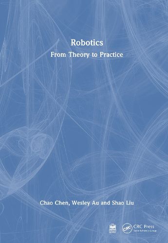 Cover image for Robotics