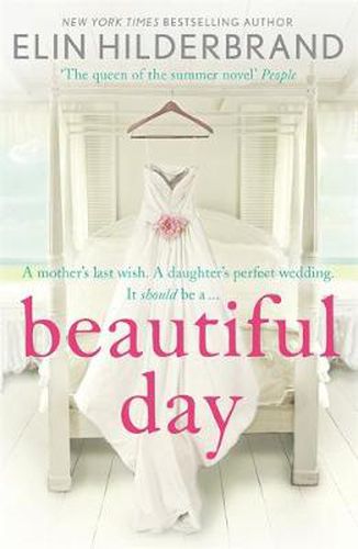 Cover image for Beautiful Day: Dive into 'the perfect beach read' (Publishers Weekly) this summer!