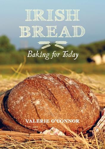 Cover image for Irish Bread Baking for Today