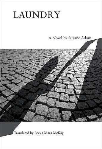 Cover image for Laundry