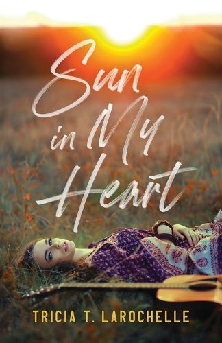 Cover image for Sun in My Heart