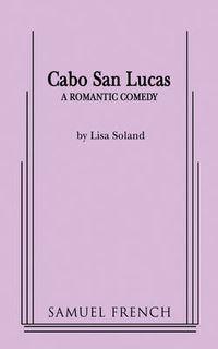 Cover image for Cabo San Lucas