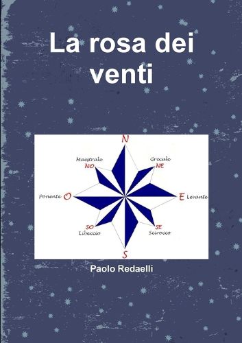 Cover image for La rosa dei venti
