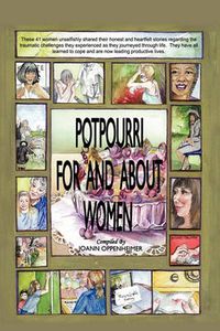 Cover image for Potpourri for and about Women