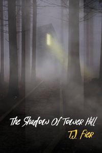 Cover image for The Shadow Of Tower Hill