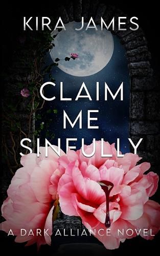 Cover image for Claim Me Sinfully