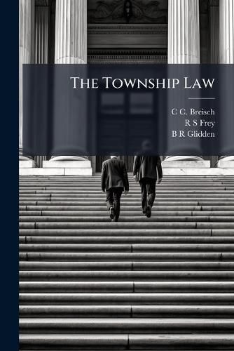 Cover image for The Township Law