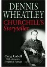 Cover image for Dennis Wheatley