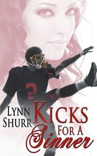 Cover image for Kicks for a Sinner