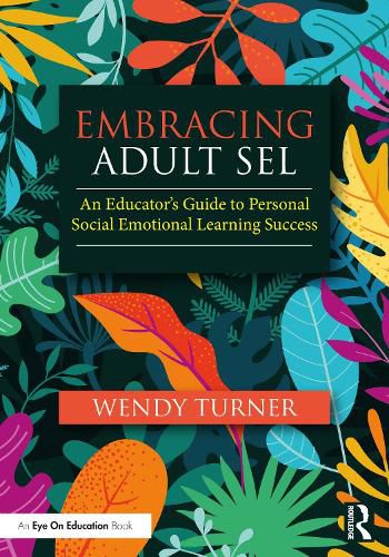 Cover image for Embracing Adult SEL