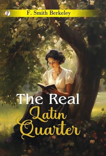 Cover image for The Real Latin Quarter