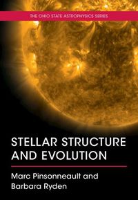 Cover image for Stellar Structure and Evolution