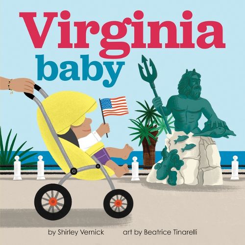 Cover image for Virginia Baby