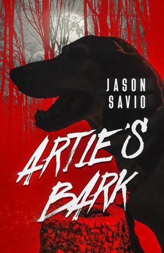 Cover image for Artie's Bark