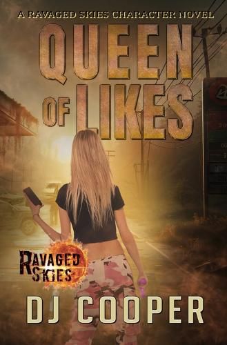 Cover image for Queen of Likes