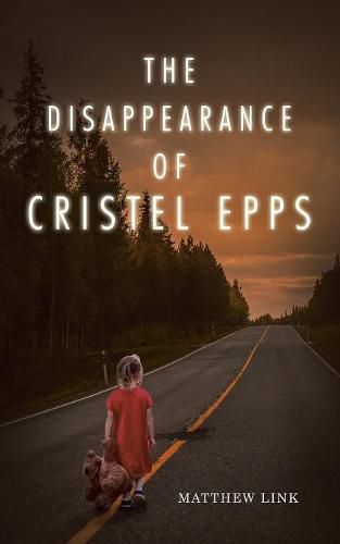 Cover image for The Disappearance of Cristel Epps