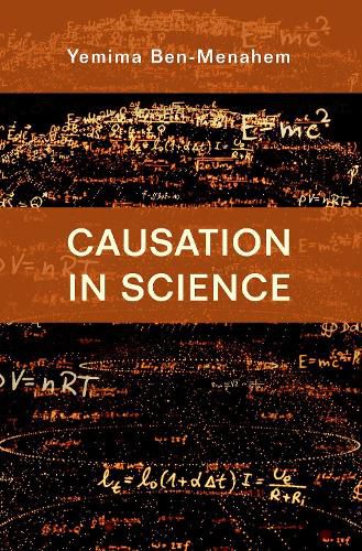 Cover image for Causation in Science