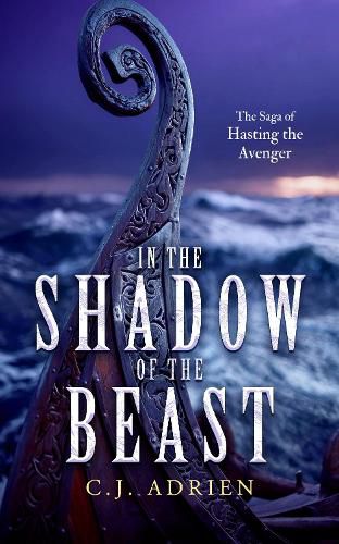 Cover image for In the Shadow of the Beast
