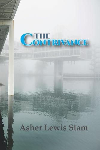 Cover image for The Contrivance