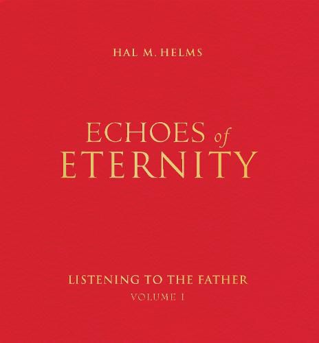 Cover image for Echoes of Eternity