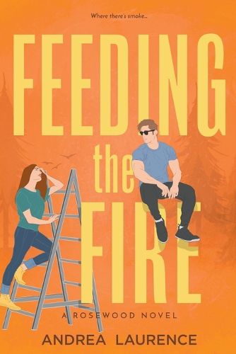 Cover image for Feeding the Fire