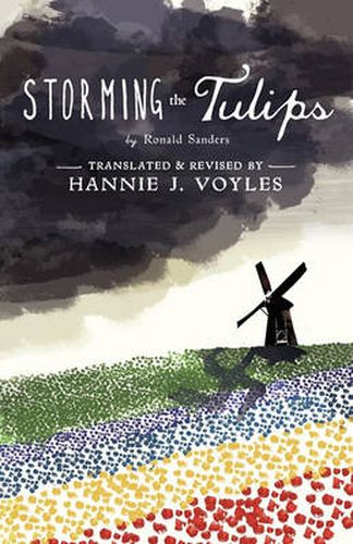 Cover image for Storming the Tulips