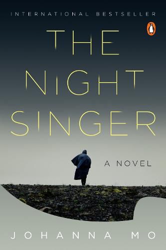 Cover image for The Night Singer: A Novel