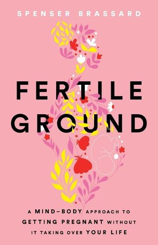 Cover image for Fertile Ground