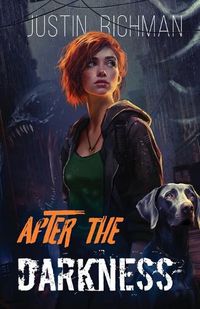 Cover image for After The Darkness