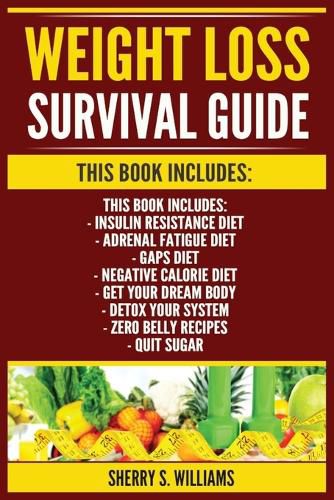 Weight Loss Survival Guide