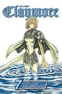 Cover image for Claymore, Vol. 7