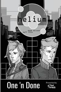 Cover image for Helium