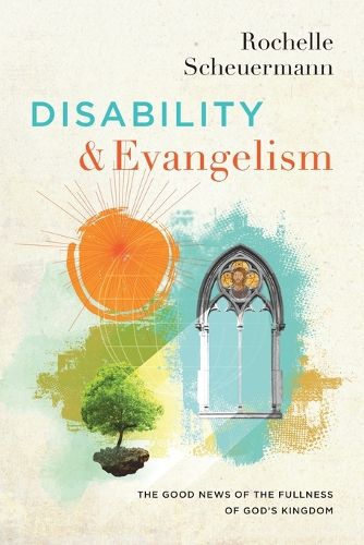 Cover image for Disability and Evangelism