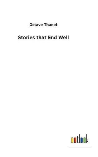 Cover image for Stories that End Well