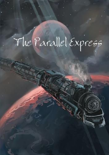 Cover image for The Parallel Express