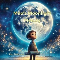 Cover image for Milo's Moonlight Melody