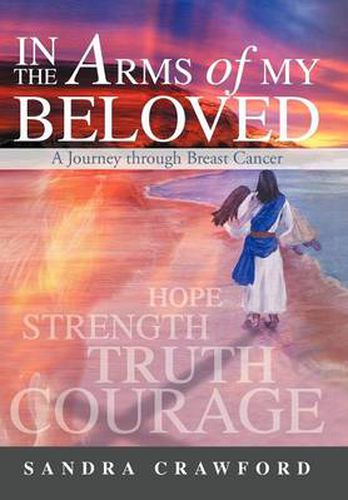 Cover image for In the Arms of My Beloved: A Journey Through Breast Cancer