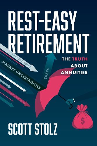 Cover image for Rest-Easy Retirement