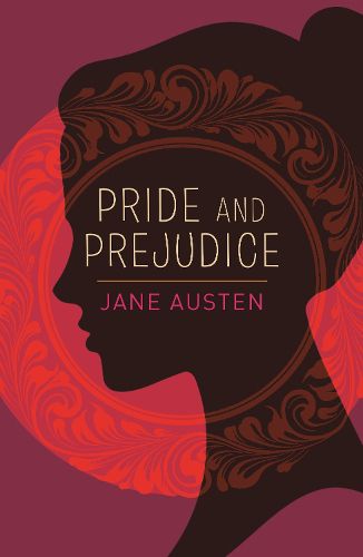 Cover image for Pride & Prejudice